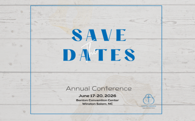 Save the Dates